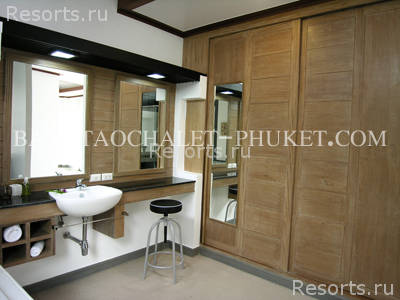 Bangtao Beach Chalet 28